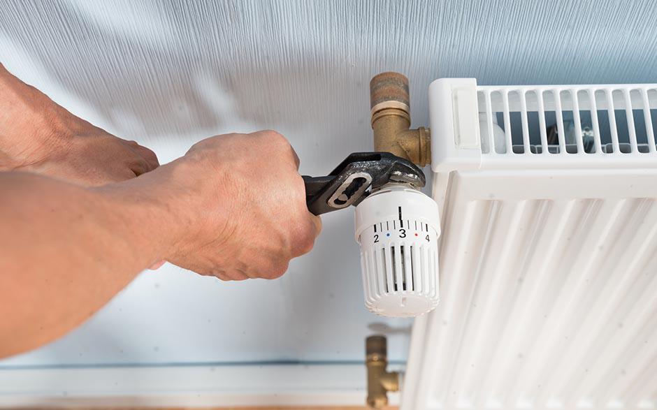 installation chauffage électrique pas cher Champigny-sur-Marne