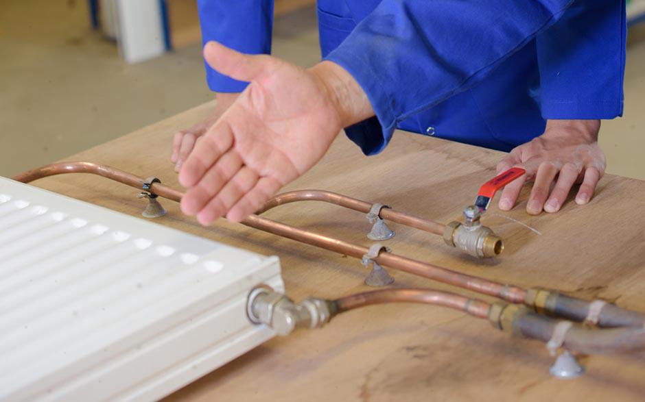 chauffage thermique Drancy