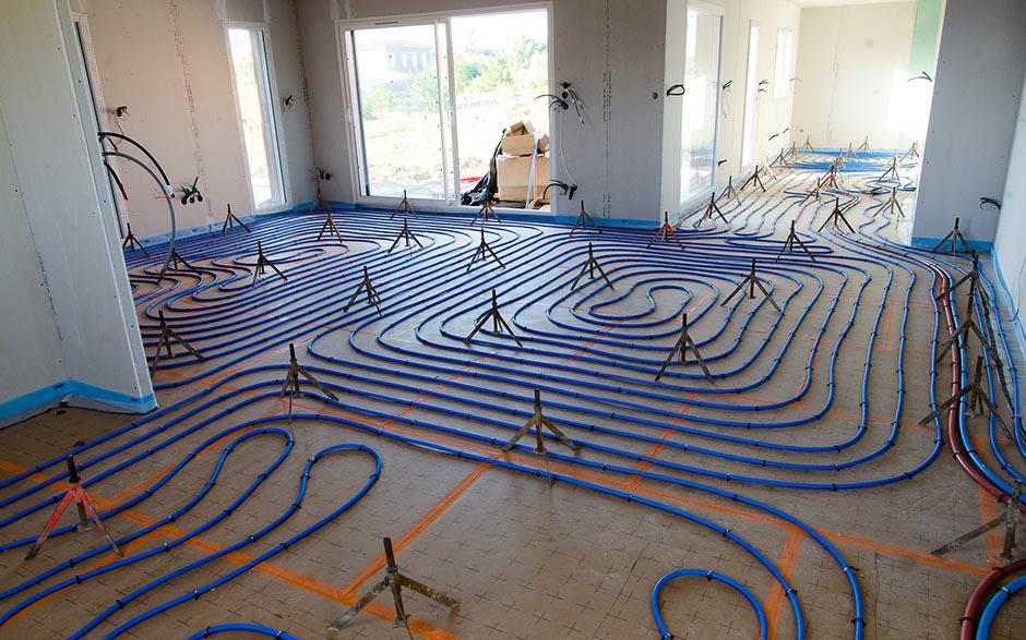 installation chauffage électrique pas cher Nozay