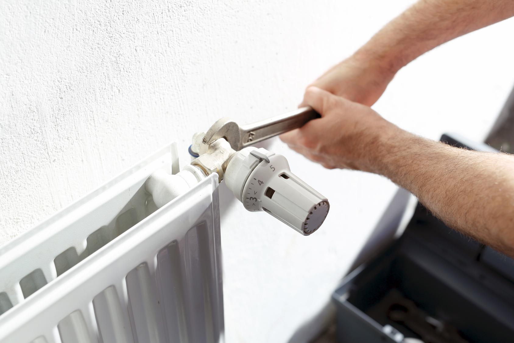 installation chauffage électrique pas cher Champigny-sur-Marne