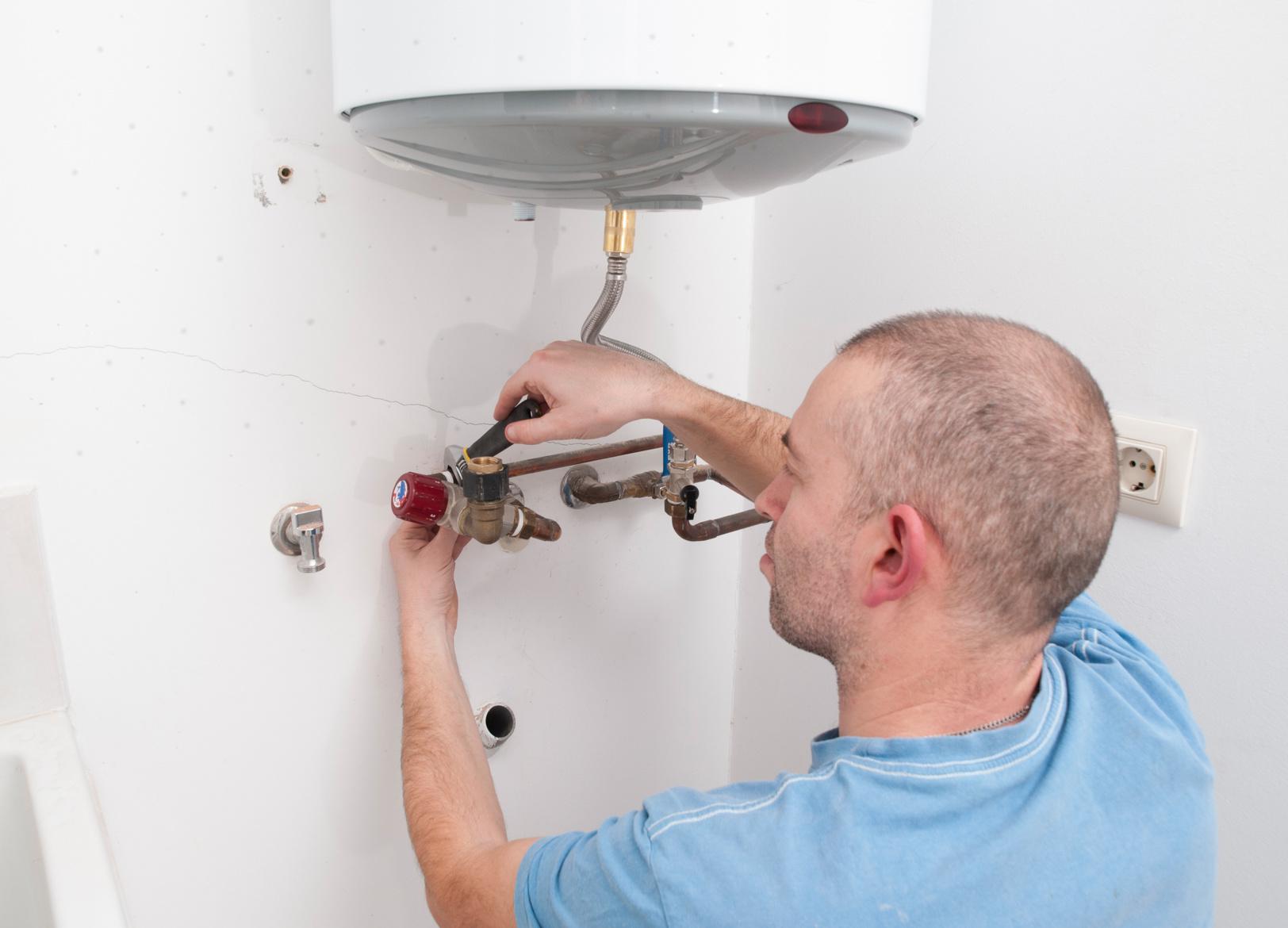 entretien chauffage gaz Fitz-James