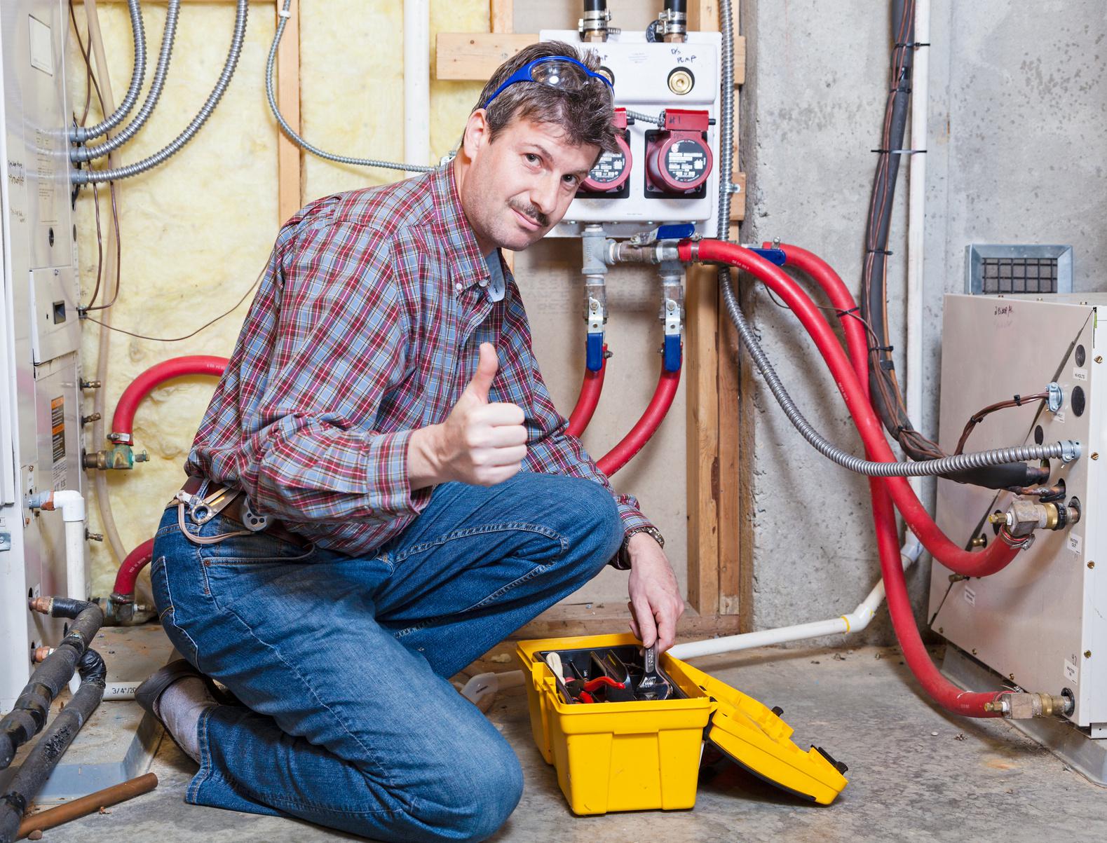 installation chauffage électrique pas cher Nozay