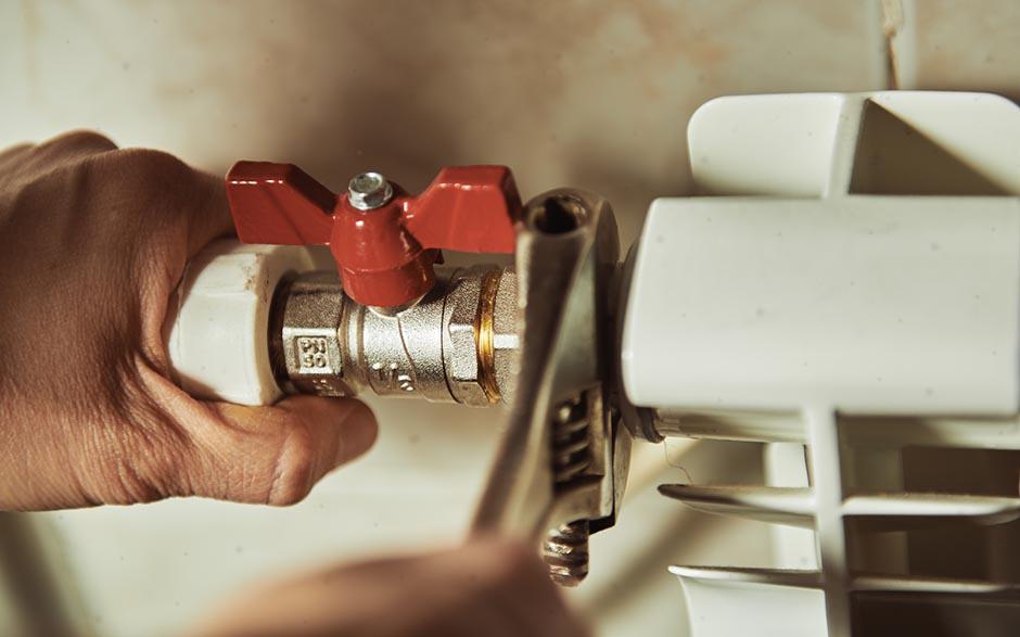 entretien chauffage gaz Fitz-James